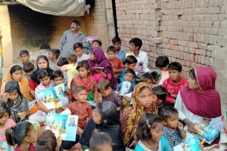 food donation for pakistan children 5